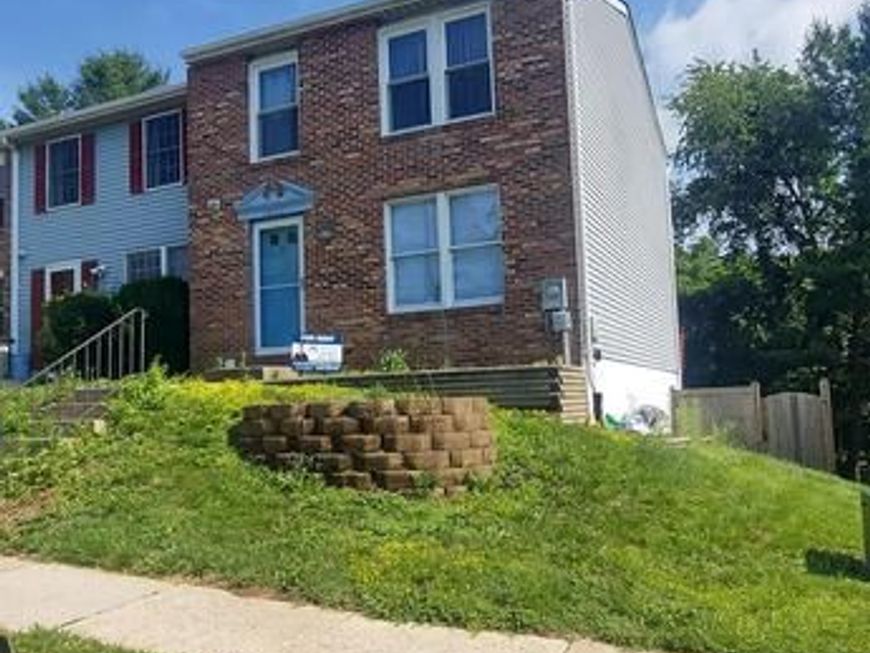 10117 Shelldrake Circle, Damascus, MD 20872 Main Photo