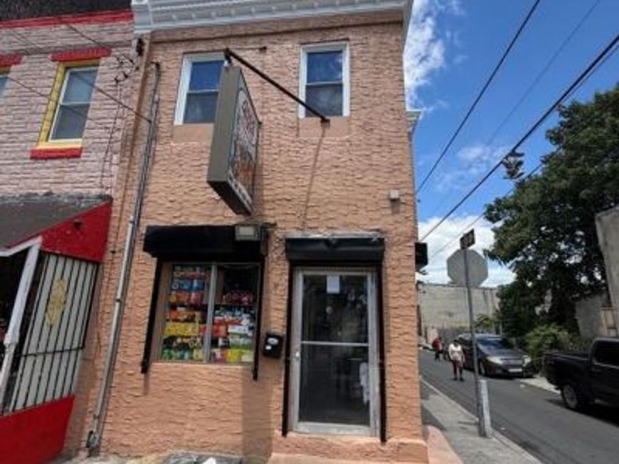 443 W Indiana Avenue , Philadelphia, PA 19133 Main Photo