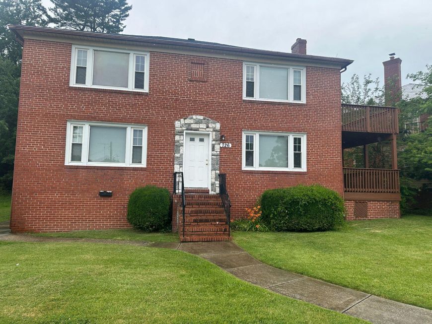 726 Martin Drive , Baltimore, MD 21229 Main Photo