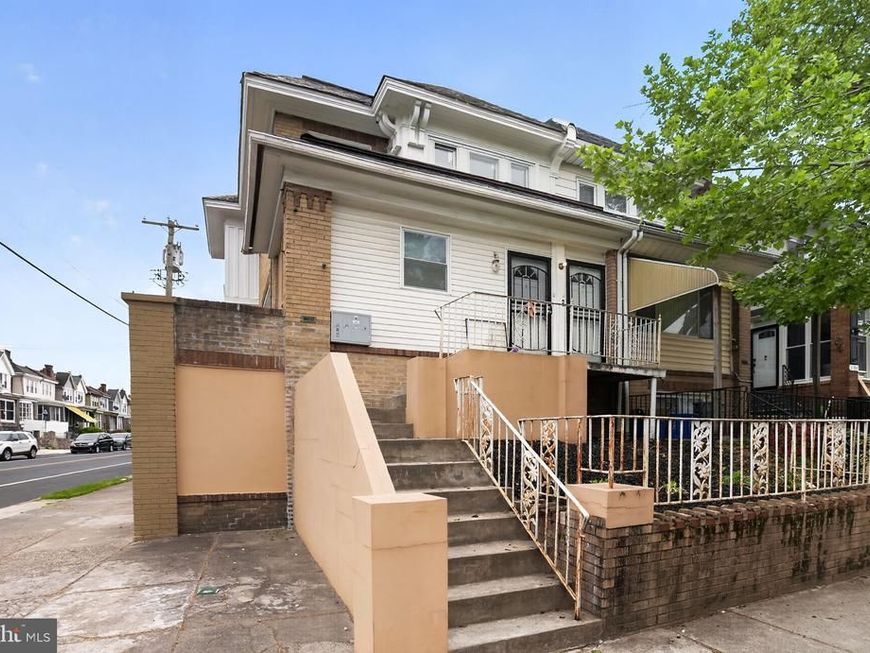1700 68th Avenue, Philadelphia, PA 19126 Main Photo