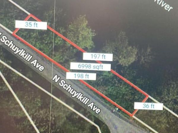 0 N SCHUYLKILL AVENUE , LEESPORT, PA 19533