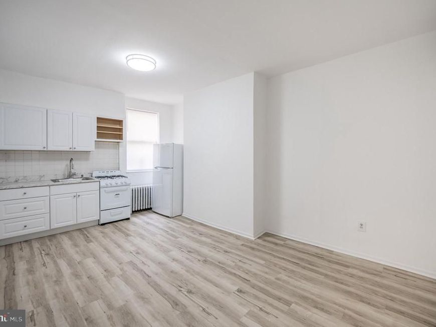625 S 10th Street , Unit 2F, Philadelphia, PA 19147 Main Photo