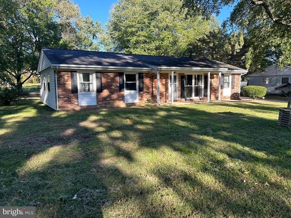 22696 BELLWOOD LANE , CALIFORNIA, MD 20619