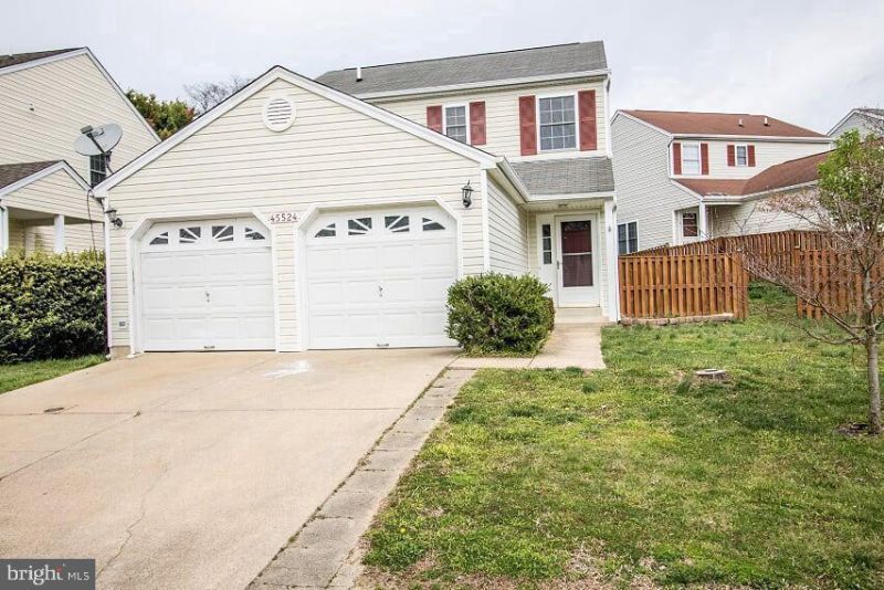 45524 Coosan Court, Great Mills, MD 20634 Main Photo