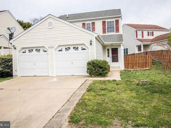 45524 COOSAN COURT, GREAT MILLS, MD 20634