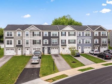 362 CADBURY DRIVE, RED LION, PA 17356