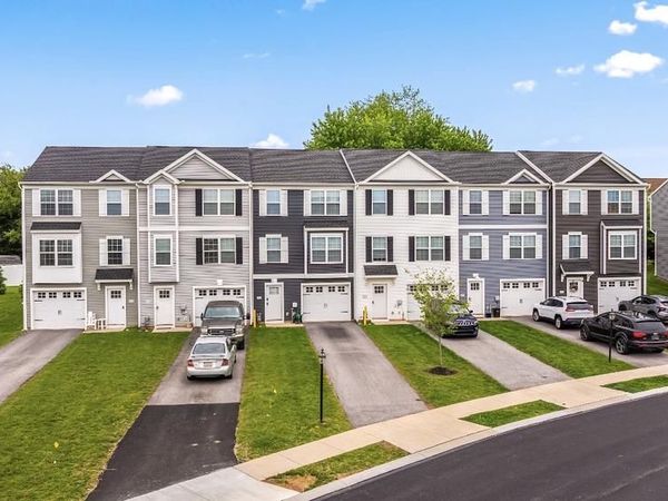 362 CADBURY DRIVE, RED LION, PA 17356