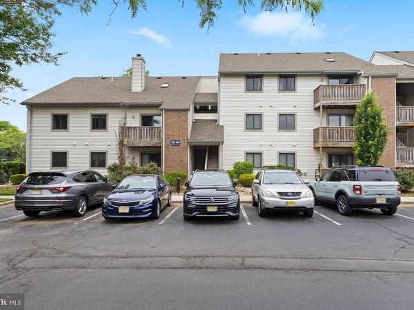 2001 RAVENS CREST DRIVE, PLAINSBORO, NJ 08536