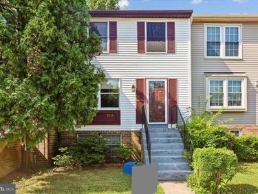5913 SPRUCE RUN COURT, CENTREVILLE, VA 20121