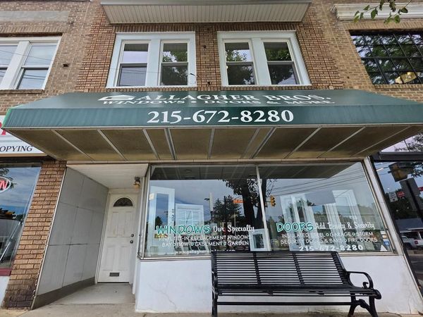 8 N YORK ROAD , HATBORO, PA 19040