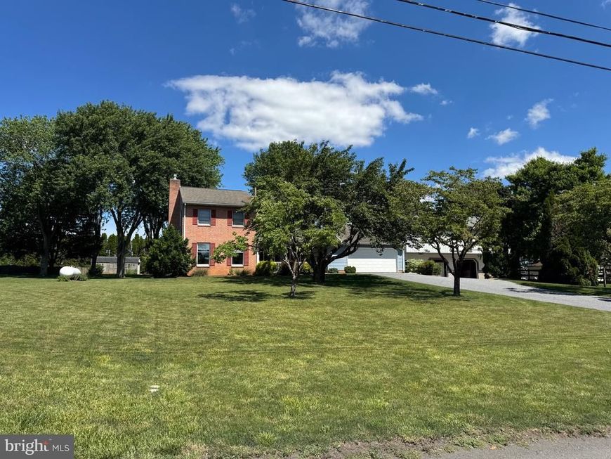 2395 Stumptown Road , Bird in Hand, PA 17505 Main Photo