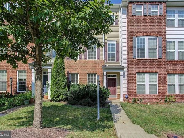 22648 VIENNA TERRACE , ASHBURN, VA 20148