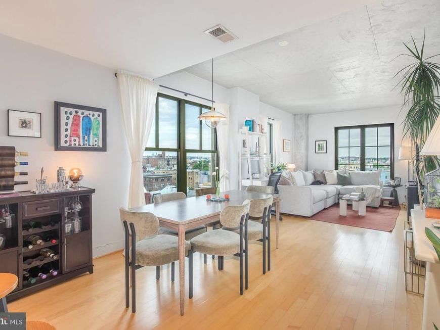 910 M Street Nw, Unit 910, Washington, DC 20001 Main Photo