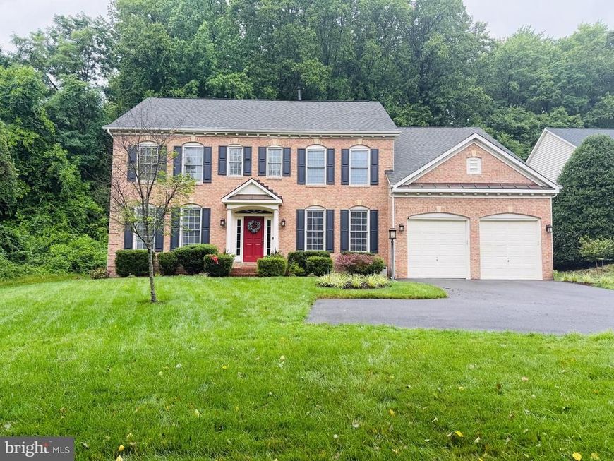 3 Sewall Court , Edgewater, MD 21037 Main Photo