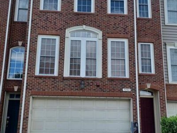 7232 FAIR OAK DRIVE, HANOVER, MD 21076
