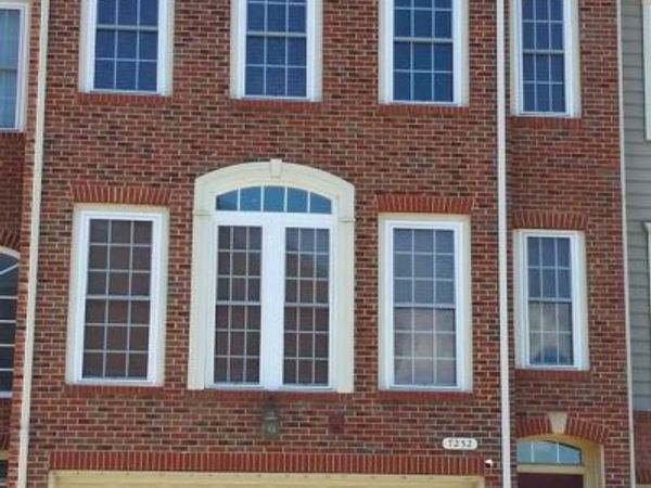 7232 FAIR OAK DRIVE, HANOVER, MD 21076