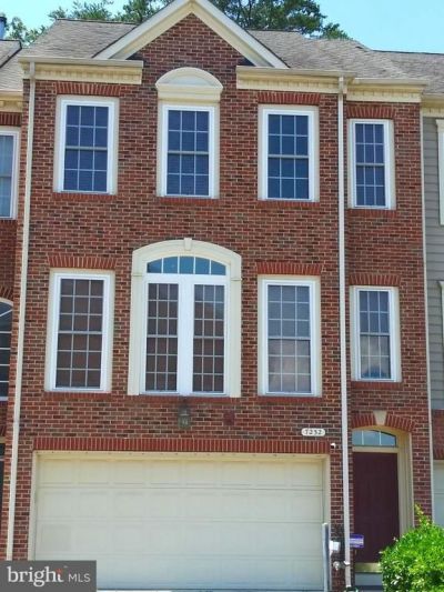 7232 FAIR OAK DRIVE , HANOVER, MD 21076