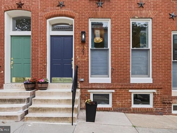 107 FULTON AVENUE S, BALTIMORE, MD 21223