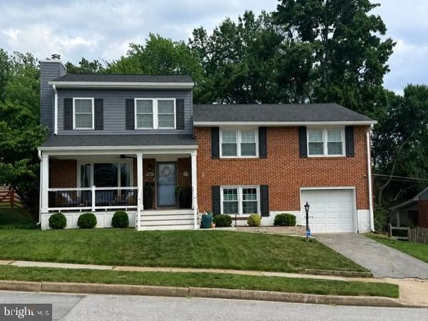 229 MEADOWVALE ROAD, LUTHERVILLE TIMONIUM, MD 21093