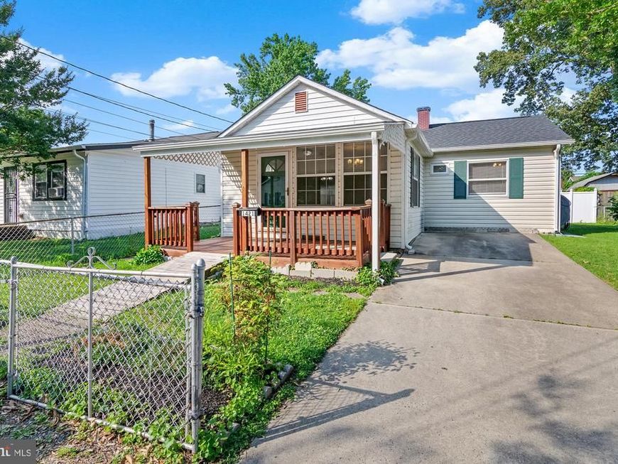 1421 3rd Road, Baltimore, MD 21220 Main Photo