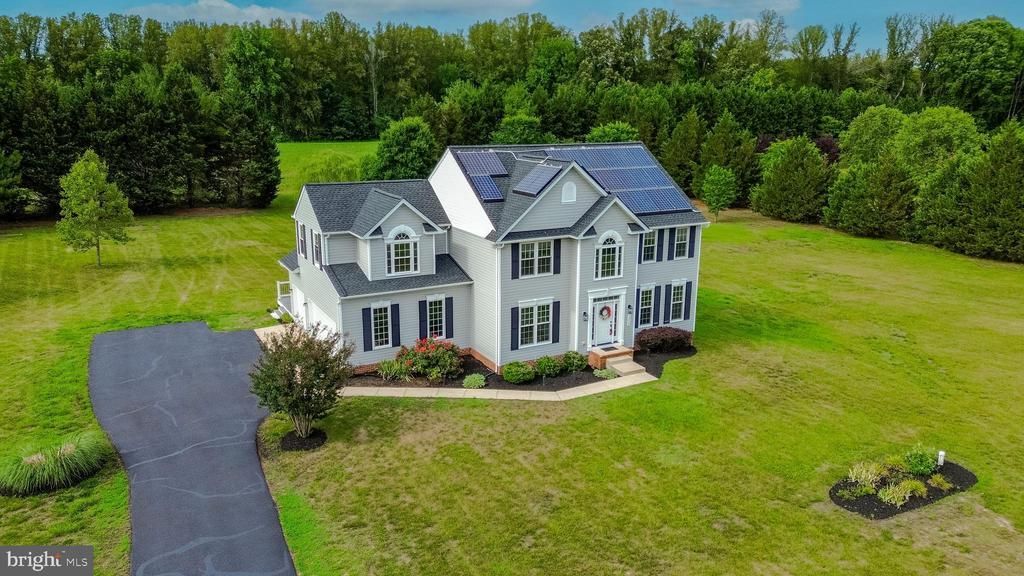 12438 WHISPER CREEK COURT, CHARLOTTE HALL, MD 20622