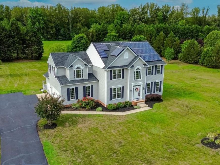 12438 Whisper Creek Court, Charlotte Hall, MD 20622 Main Photo