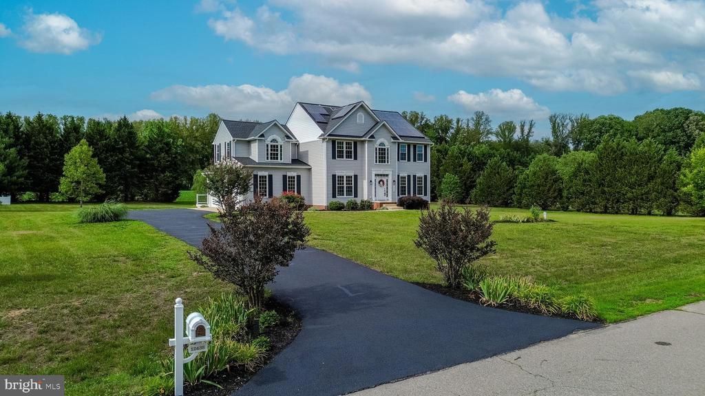 12438 WHISPER CREEK COURT , CHARLOTTE HALL, MD 20622