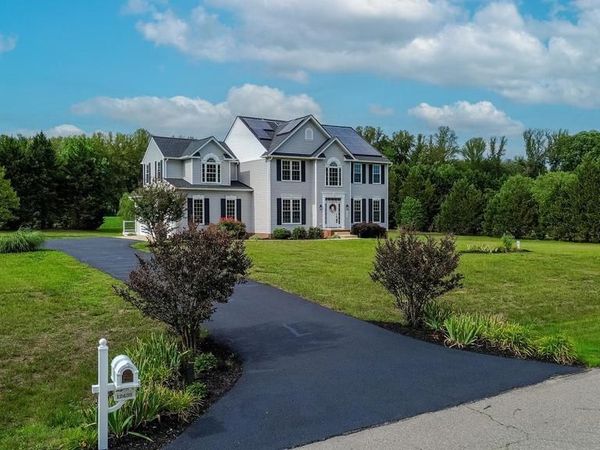 12438 WHISPER CREEK COURT, CHARLOTTE HALL, MD 20622