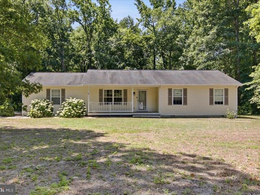 25389 Kent Street , Greensboro, MD 21639 Main Photo
