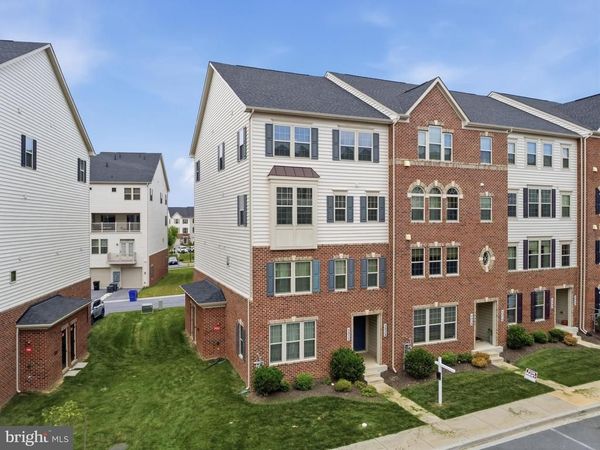 5934 ETTERBEEK STREET, IJAMSVILLE, MD 21754