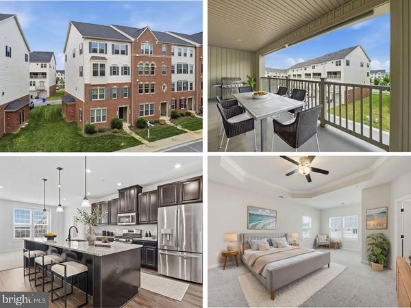 5934 ETTERBEEK STREET, IJAMSVILLE, MD 21754