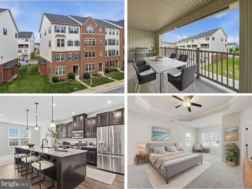 5934 Etterbeek Street, Ijamsville, MD 21754 Main Photo