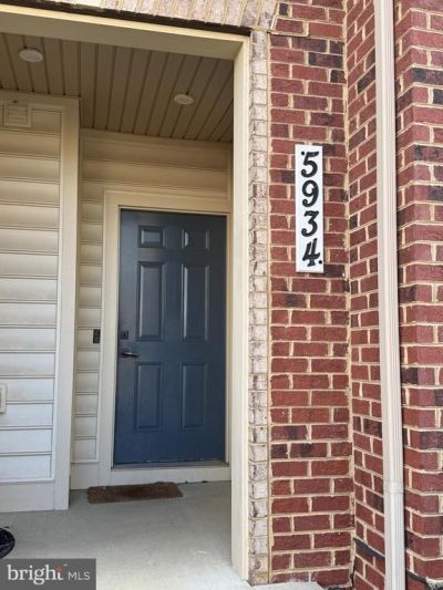 5934 Etterbeek Street , Ijamsville, MD 21754 Main Photo