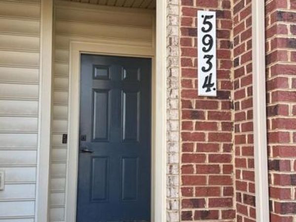 5934 ETTERBEEK STREET , IJAMSVILLE, MD 21754