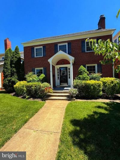 506 Magnolia Avenue, Frederick, MD 21701 Main Photo