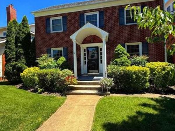 506 MAGNOLIA AVENUE, FREDERICK, MD 21701