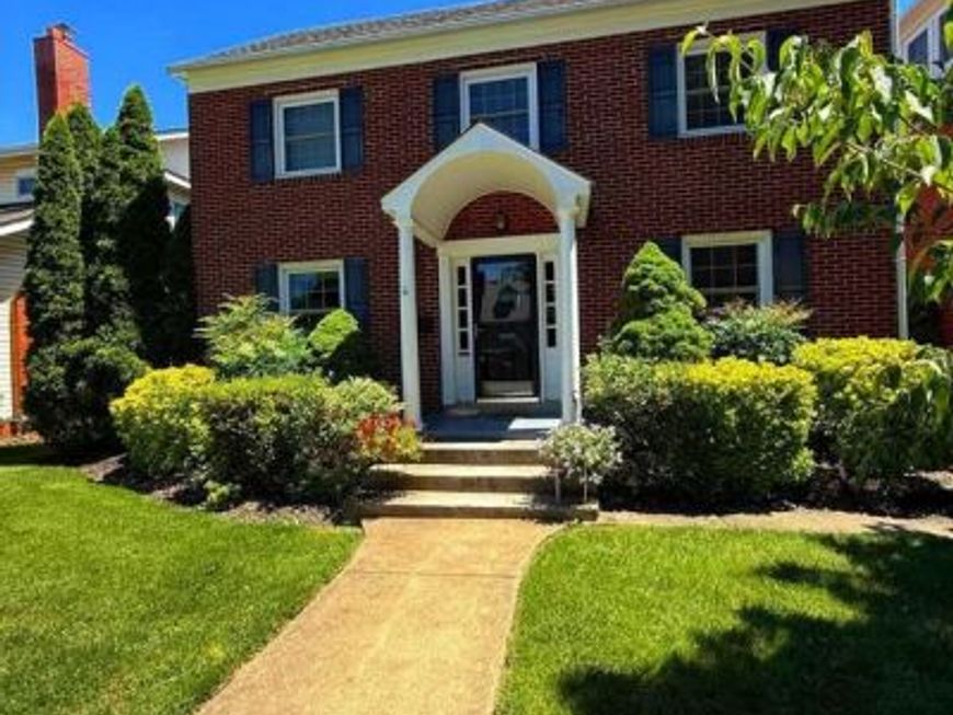 506 Magnolia Avenue, Frederick, MD 21701 Main Photo