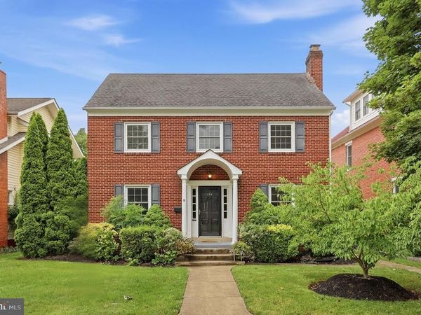 506 MAGNOLIA AVENUE, FREDERICK, MD 21701