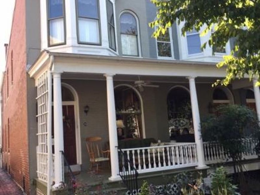 136 3rd Street E , Frederick, MD 21701 Main Photo