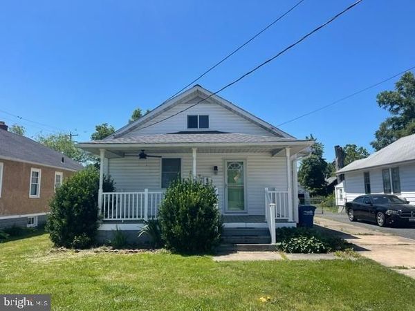 6 MARKET STREET , ABERDEEN, MD 21001