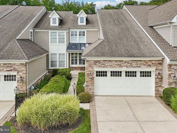 522 COUNTERPOINT CIRCLE, HAVRE DE GRACE, MD 21078