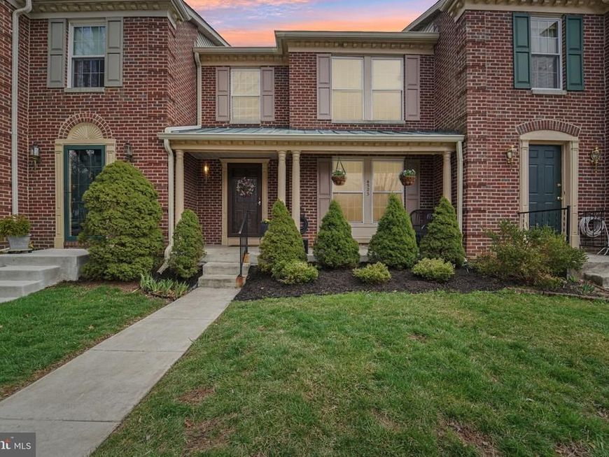 4523 Kingscup Court , Ellicott City, MD 21042 Main Photo