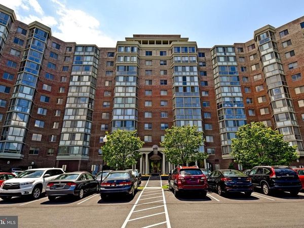 3100 N LEISURE WORLD BOULEVARD , Unit 320, SILVER SPRING, MD 20906