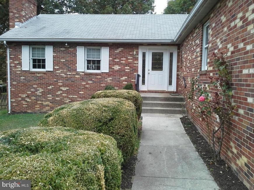 8822 Saunders Lane , Lanham, MD 20706 Main Photo