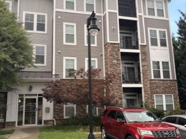 1321 KAREN BOULEVARD, Unit 207, CAPITOL HEIGHTS, MD 20743