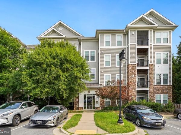 1321 KAREN BOULEVARD, Unit 207, CAPITOL HEIGHTS, MD 20743