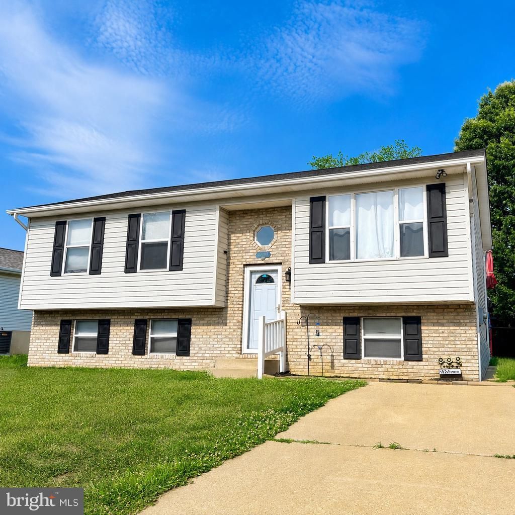 22060 CARAVEL COURT, GREAT MILLS, MD 20634