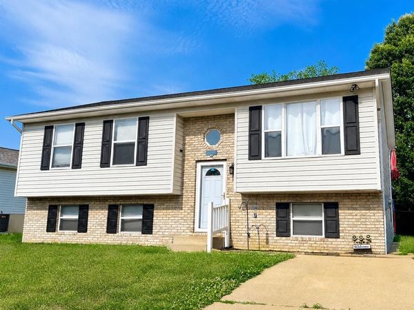 22060 CARAVEL COURT, GREAT MILLS, MD 20634