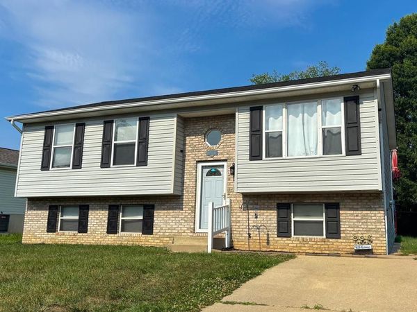 22060 CARAVEL COURT, GREAT MILLS, MD 20634