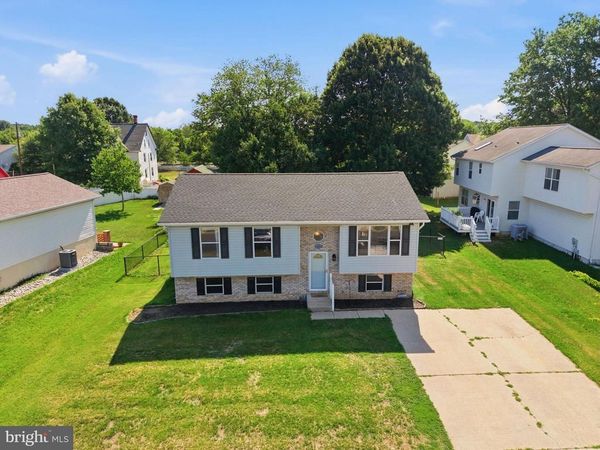 22060 CARAVEL COURT, GREAT MILLS, MD 20634